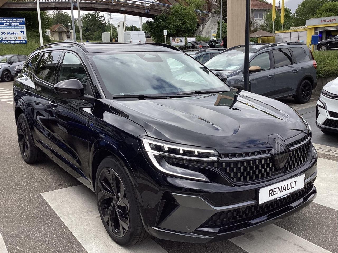 Renault Espace - Bild 3