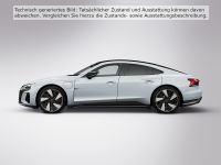 Audi e-tron GT - Vorschau Bild 3