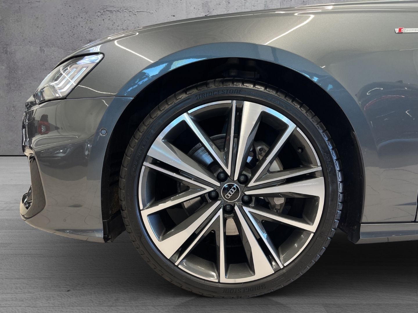 Audi A6 - Bild 4