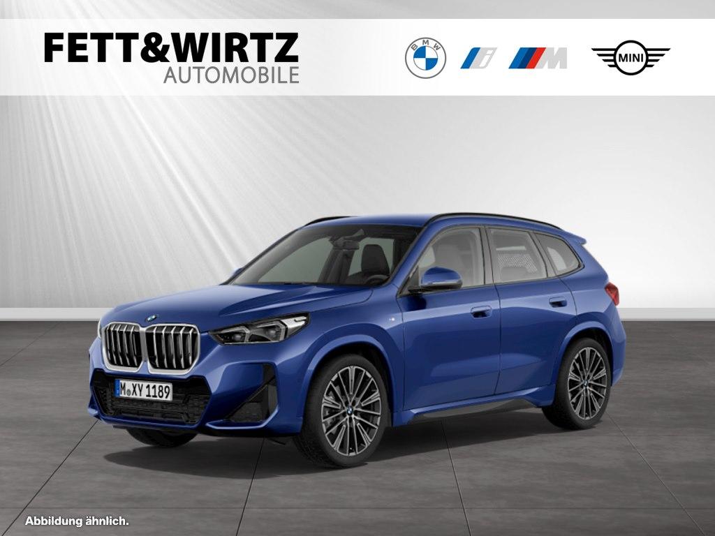BMW X1 xDrive20d M Sport|AHK|20″LMR|H/K|DA+