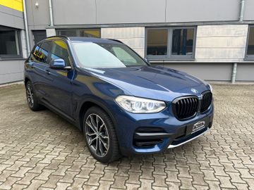 BMW X3 - 8