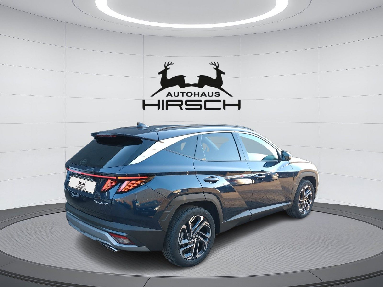 Hyundai TUCSON - Bild 3