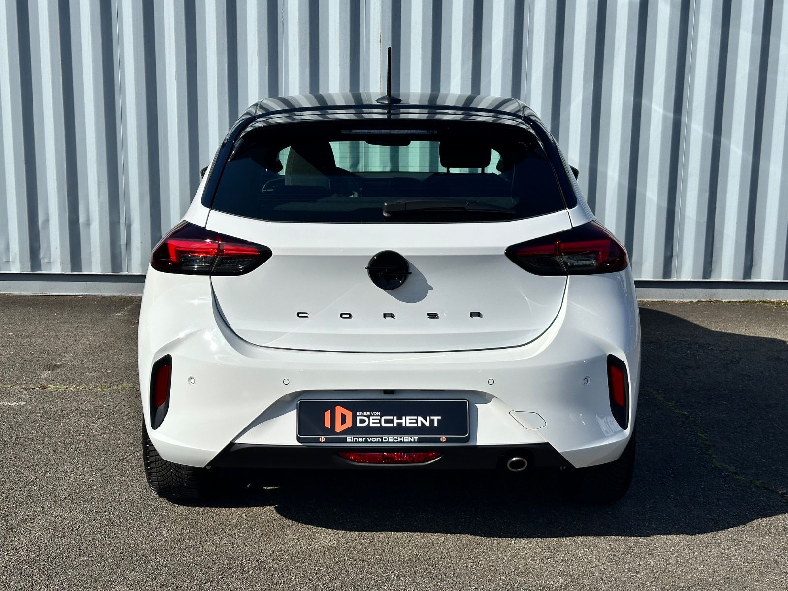 Fahrzeugabbildung Opel Corsa F GS*Allwetter*SHZ*LHZ*PDC*RFK*IntelliLux