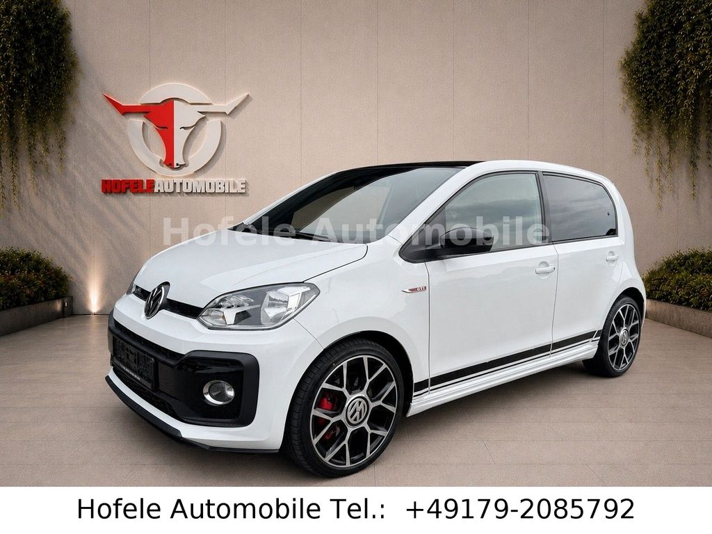 Image of Volkswagen up!