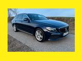 Mercedes-Benz E400d T-Modell 4Matic AVANTGARDE Comand LED