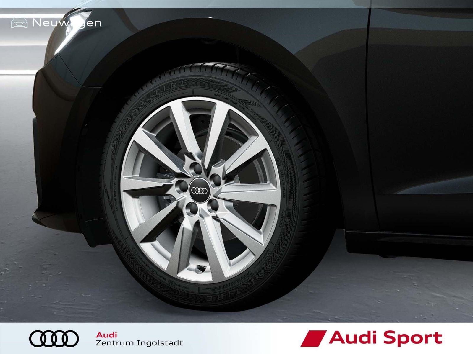 Audi A1 - Bild 9