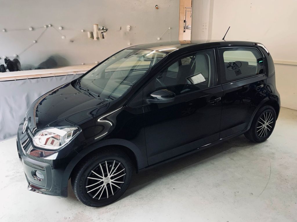 Image of Volkswagen up!