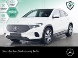 Mercedes-Benz EQA 300 4M PROGRESSIVEn Advanced/360°/VZ-Ass/ - Mercedes-Benz EQA Gebrauchtwagen in Berlin