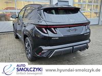 Hyundai TUCSON - Vorschau Bild 9