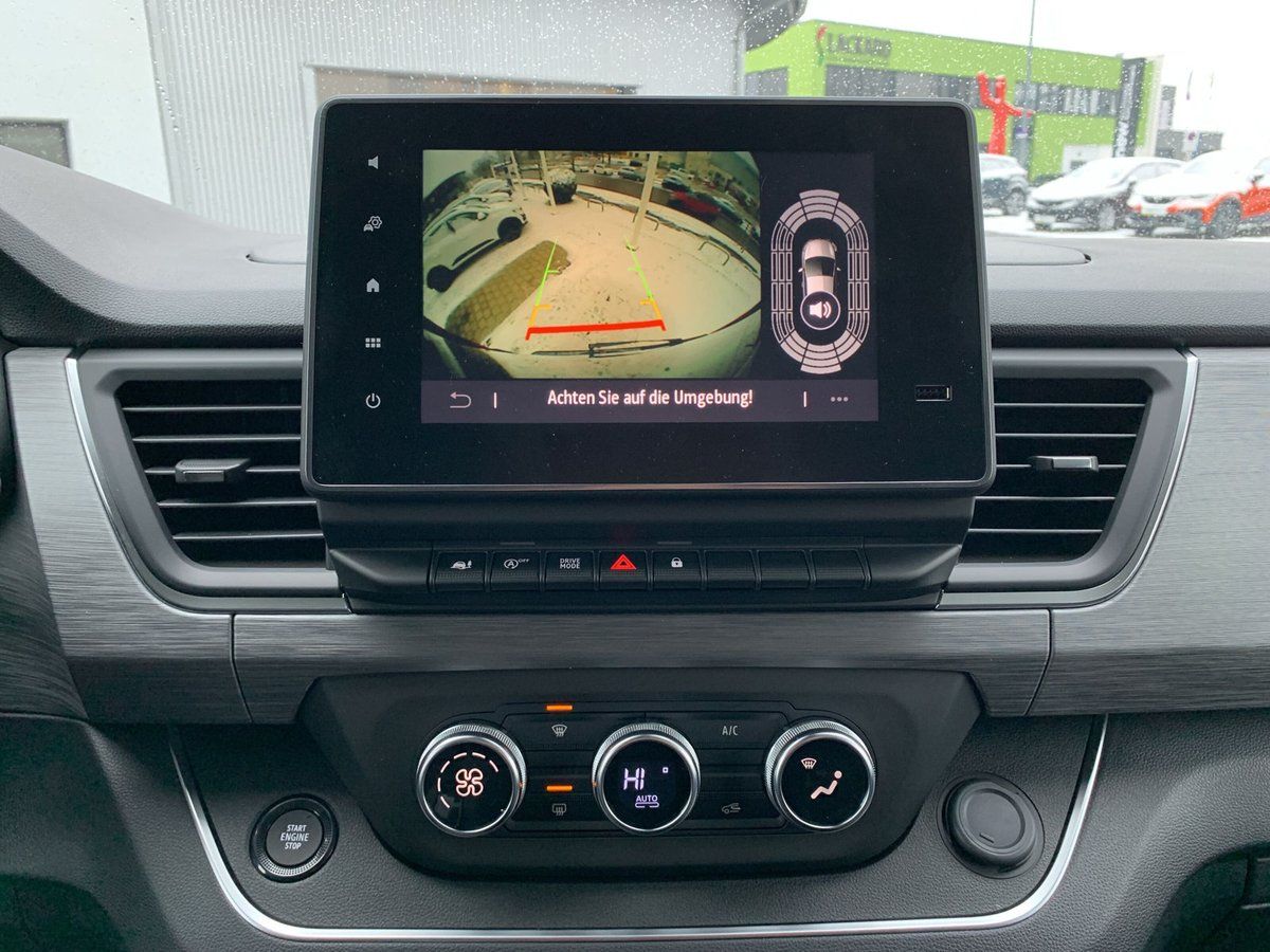 Renault Trafic - Bild 30