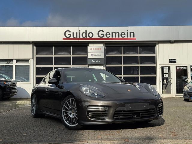 Porsche Panamera GTS