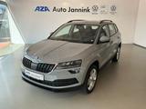 Skoda Karoq 1.6 TDI Style | Navi | Sitzhzg | Rüc - Skoda Vorführfahrzeuge mit Diesel-Antrieb: Allradantrieb