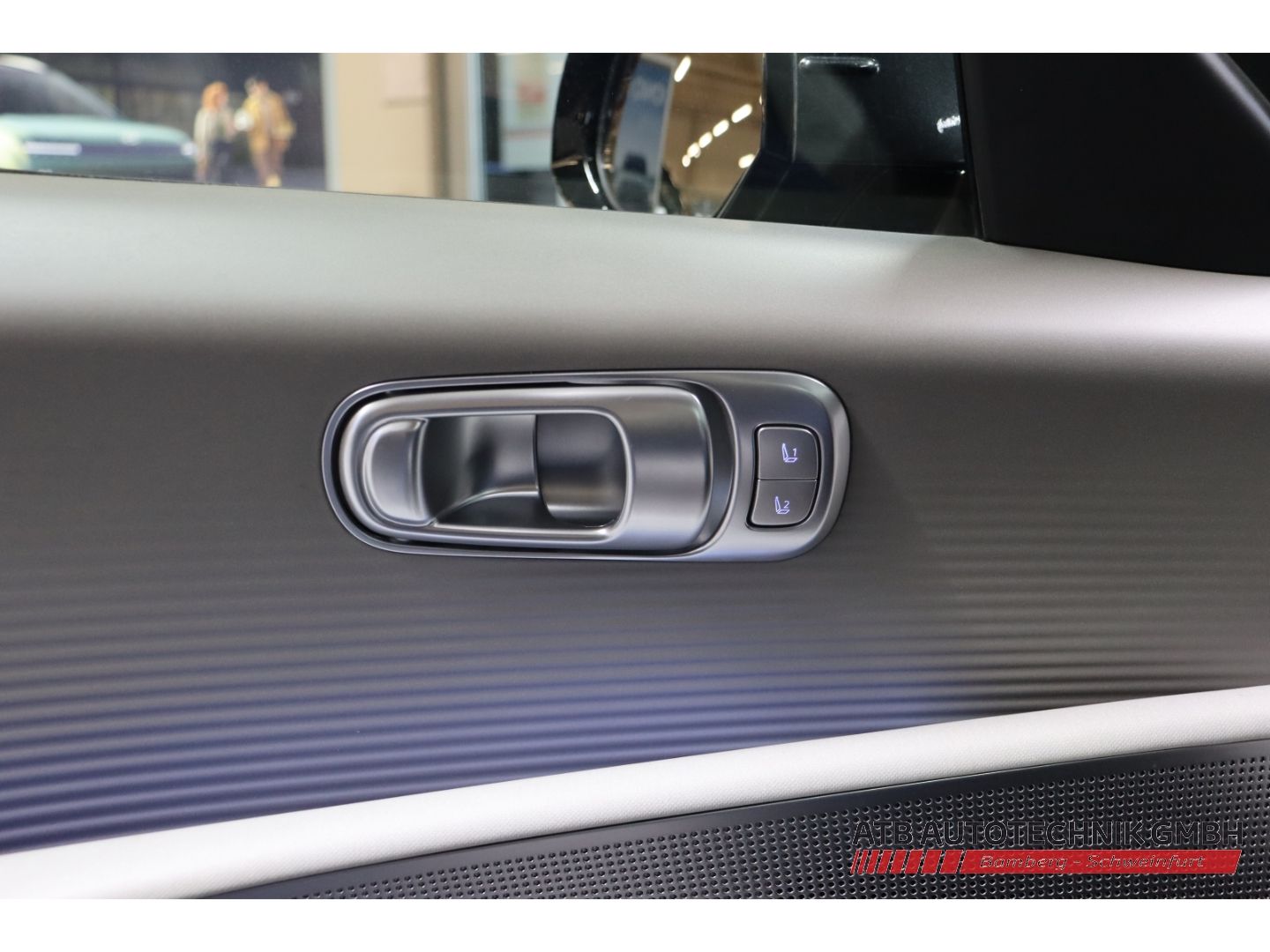 Hyundai IONIQ 6 - Bild 17