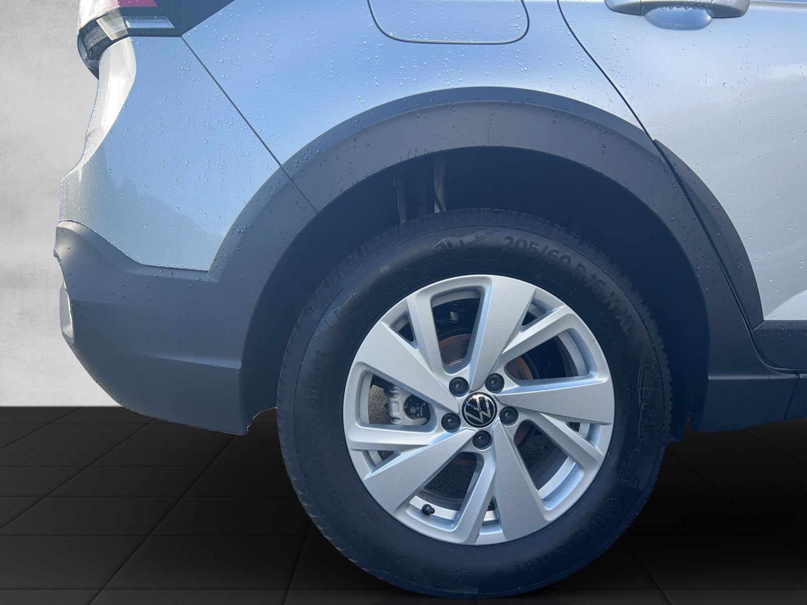Volkswagen Taigo - Bild 16
