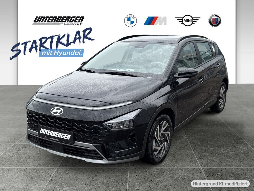 Image of Hyundai BAYON