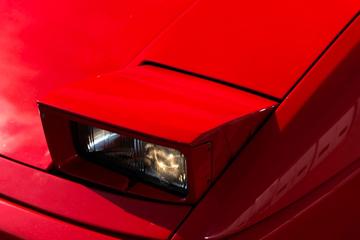 1993 Ferrari 348 photo 9