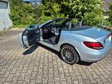Mercedes-Benz SLC 200  - Mercedes SLC-Klasse bis 25.000 Euro