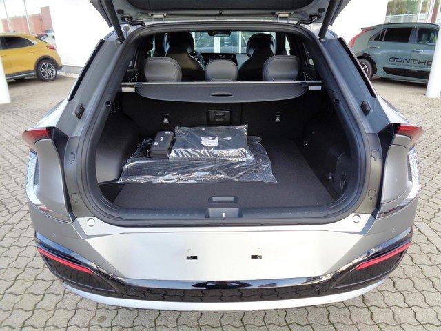 Kia EV6 GT-line 77,4 AWD WP GD ASS+ DES