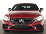 Mercedes-Benz C 300 AMG Multibeam|Assistenz|Nav|AHK|Park-Paket - Mercedes-Benz C-Klasse Gebrauchtwagen in Düsseldorf