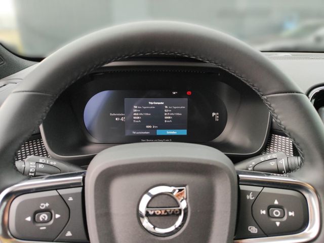 VOLVO EX40 (Bild 14 von Array)