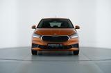 Skoda FABIA AMBITION 1.0TSI DIGITAL TACHO+CARPLAY - Skoda Fabia: Orange