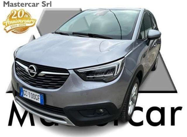 Opel OPEL Crossland X Crossland X 1.2 Innovation s - 