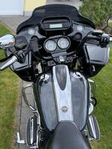 Harley-Davidson CVO Road Glide Custom 110th Anniversary - CHOPPER CUSTOM