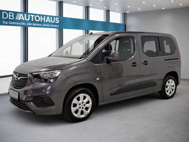 Opel Combo Kombi Life Innovation 1.5 Diesel Sitzhz