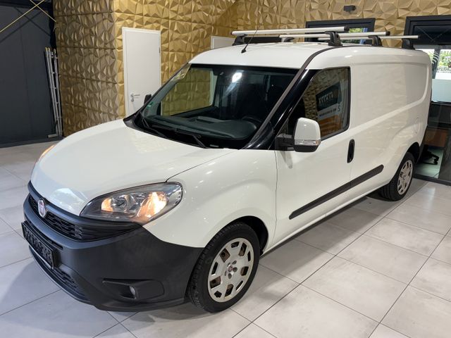 Fiat Doblò SX Maxi Kasten/3-SITZ/PDC/BLUETOOTH
