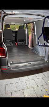 Volkswagen T6.1 Transporter - VW T6 Transporter von privat