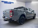 Ford Ranger 2,0 l EcoBlue Autm. Wolftrak - : Geländewagen, Wolf