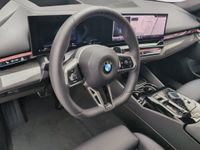BMW 520 - Vorschau Bild 11