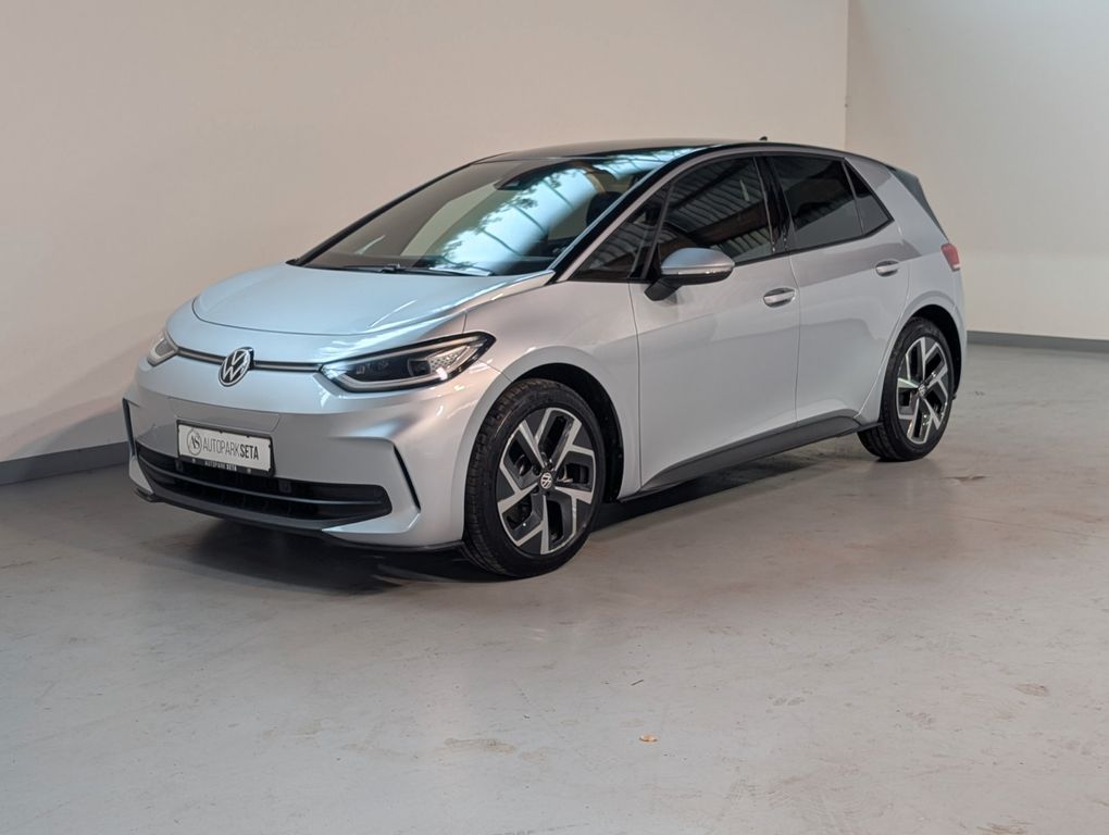 Image of Volkswagen ID.3