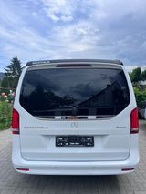 Mercedes-Benz Marco Polo V300 AMG 4matic 1.HAND