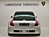 Renault Clio Renault Sport V6 - gebrauchte Renault Clio aus dem Jahr 2002