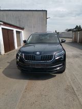 Skoda Kodiaq 2.0 TDI SCR DSG 4x4 SCOUT SCOUT