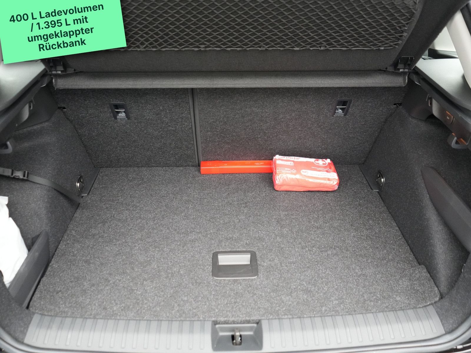Skoda Kamiq - Bild 12