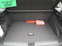 Skoda Kamiq - Vorschau Bild 12