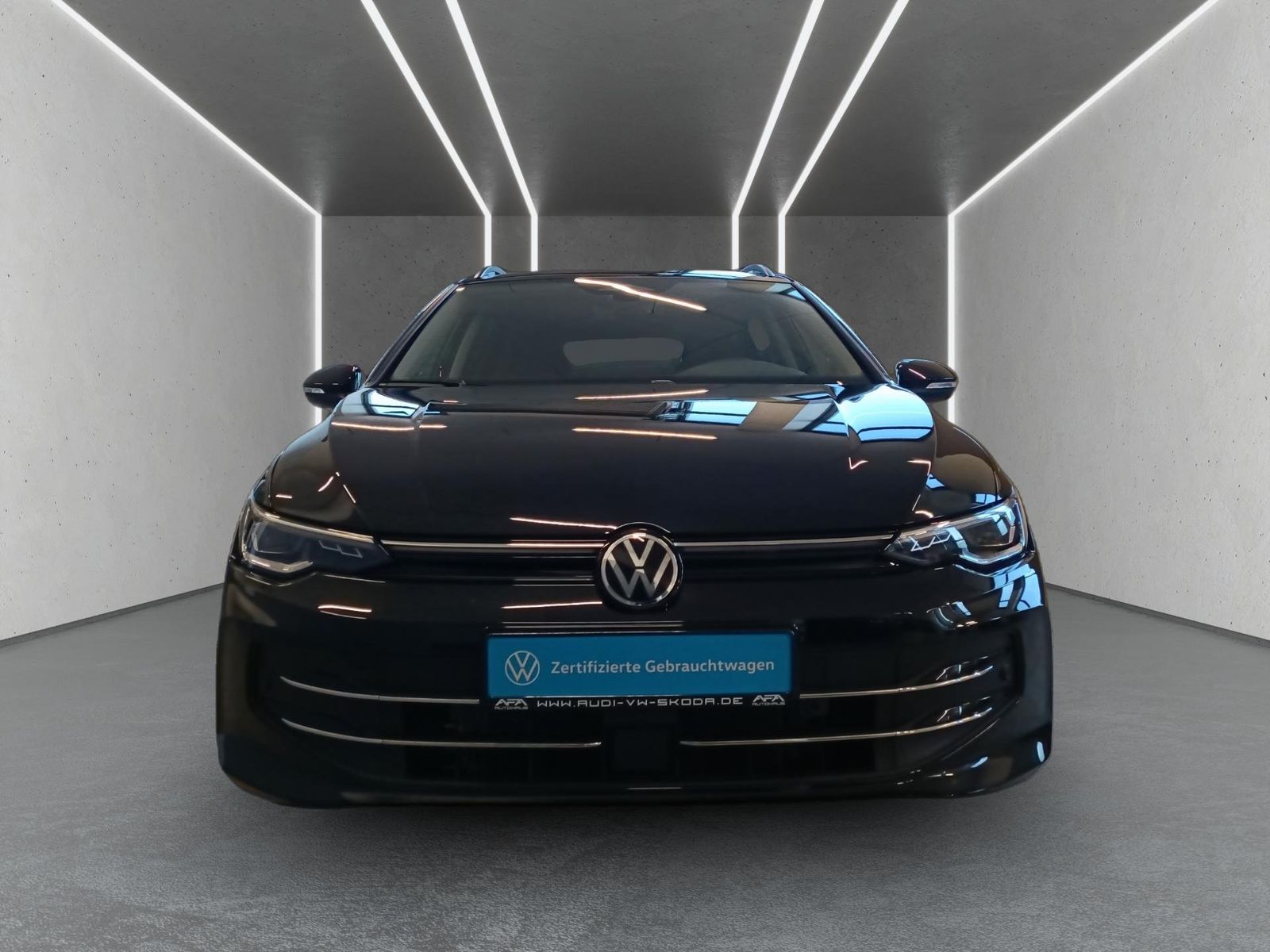 Volkswagen Golf - Bild 6