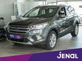 Ford Kuga Titanium AUTOM./ALLRAD/NEUER MOTOR - Ford Kuga: Titanium
