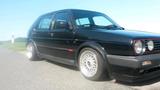 Volkswagen Original VW Golf 2 Gti g60 - Volkswagen Golf: GTI G60
