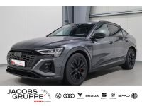 Audi Q8 e-tron - Vorschau Bild 1
