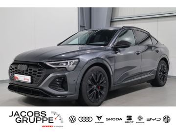 Audi Leasingangebot: Audi Q8 e-tron Sportback 55 quattro S line Pano*Navi*