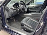 Mercedes-Benz E 350 BlueTEC 4MATIC T AVANTGARDE AVANTGARDE - Mercedes-Benz E 350 in Kiel