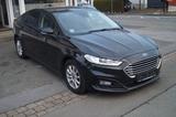 Ford Mondeo Lim. Trend*LED*Navi*RFK*Ambiente*SHZ*1.Hd - Ford Mondeo Ambiente mit Diesel-Antrieb