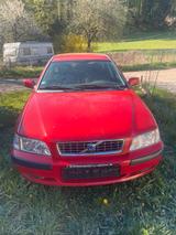 Volvo V40 Kombi - gebrauchte Volvo V40 aus dem Jahr 2004