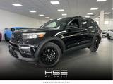 Ford Explorer 3,0l V6 ST 4x4/ VOLL/Kamera/LED/Navi/Ap - Ford Explorer: V6