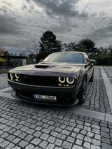 Dodge Challenger R/T Scat Pack 6.4 V8