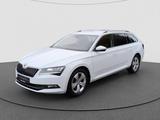 Skoda Superb Combi 2.0 TDI Style AHK NAVI RFK - Skoda Gebrauchtwagen in Erfurt