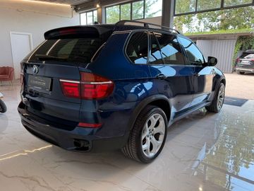BMW X5 - 7